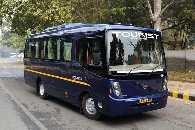 02 Days Amritsar and Golden Temple Tour by Train from Delhi - Who this tour fits best (and who should be cautious)