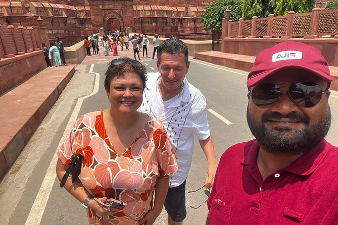 03 Days Private Ranthambore Wildlife Safari Tour From Delhi - Day 2: Two Wildlife Drive Sessions (Canter) Plus Another Fort Moment