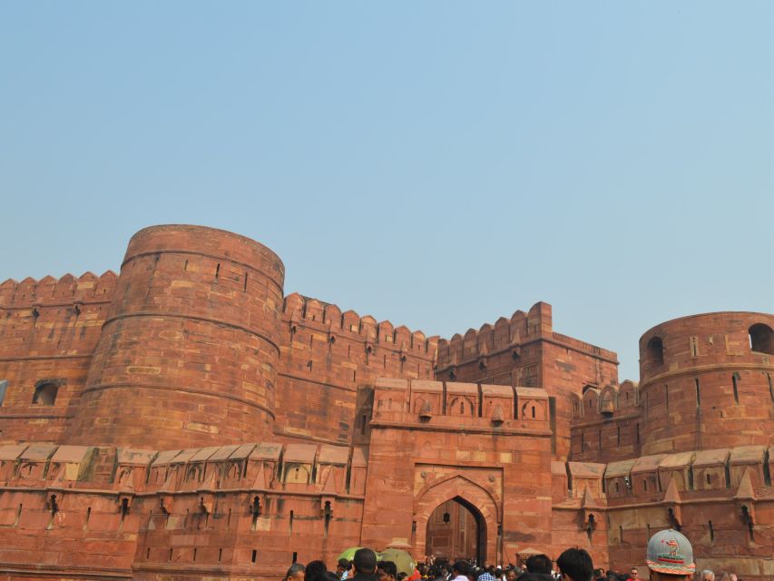 06 Days Golden Triangle Tour with Ranthambore Safari - Price and value: what $296 buys you (and what to watch)
