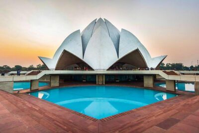 07 Days Golden Triangle Tour with Mathura & Vrindavan - Private, air-conditioned car: what comfort buys you