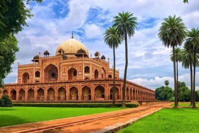 09 Hour Tour Of Delhi With India Gate Qutab Minar And Humayuns Tomb - Qutub Minar: The UNESCO Tower You Can Actually Picture