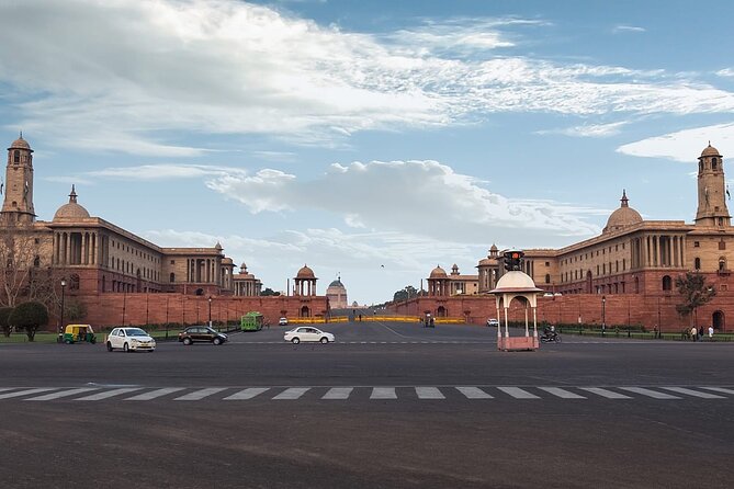 1 Day Delhi and 1 Day Agra Tour by Car - All inclusive Tour - Price and value: what you’re really paying for