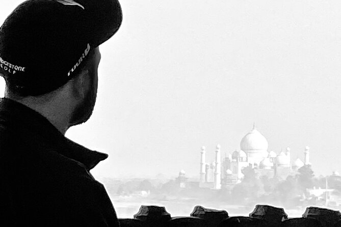 1 day Luxury Sunrise Taj Mahal Tour by Private Car - Price and What You Should Confirm Before You Go