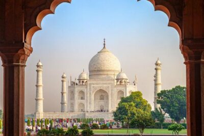 1-Day Private Agra and Jaipur Tour from Delhi - The 2:30am start: the part you should actually plan for