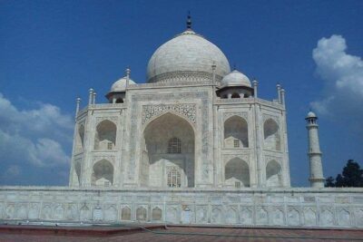 1-Day Private Tour to Agra with 3 UNESCO world Heritage from Delhi by Train - Taj Mahal: What You’ll Actually Learn with a Guide
