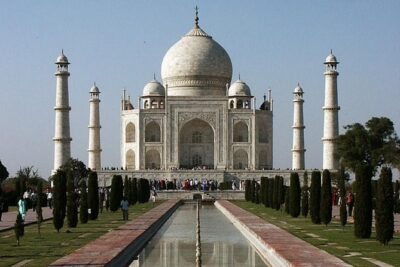 1-Day Trip from Delhi to Jaipur, Agra and The Taj Mahal at Sunset - Private pickup and the comfort math of a long drive