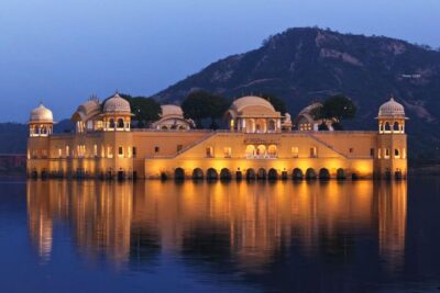 1 Day Trip to Jaipur by Car From Delhi - The Guide Factor: Why Navigation Changes the Whole Day