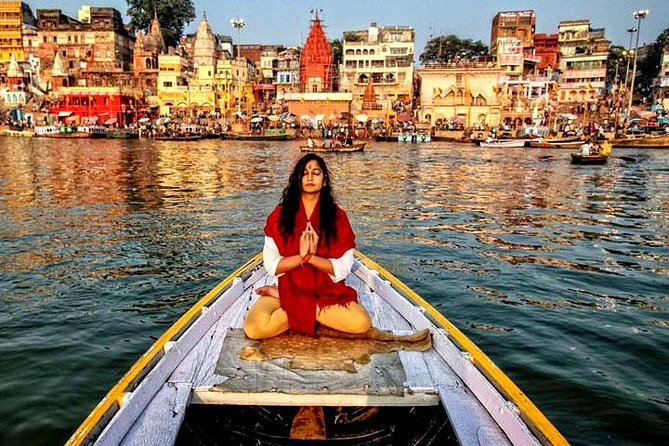 1-Day Trip to Varanasi from Delhi with Both side Commercial Flights - Value and price: is $675 a good deal for one day?