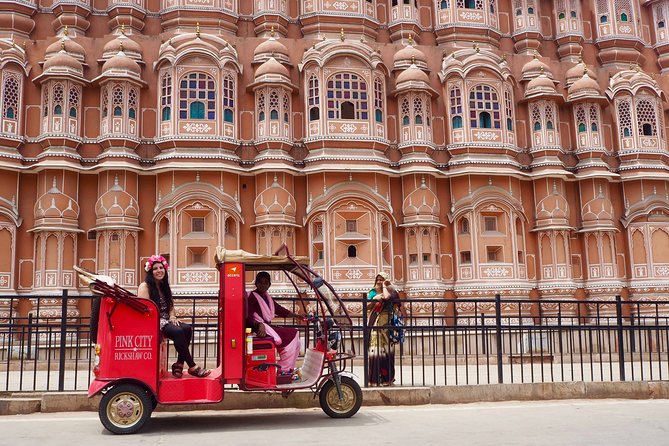 10-Day Private Golden Triangle and Holy City Tour from Delhi - Price and value for a 10-day private Golden Triangle + Varanasi
