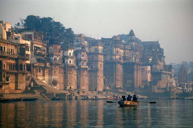 10-Day Private Golden Triangle and Holy City Tour from Delhi - Agra en route via Abhaneri and the calm build-up to the Taj
