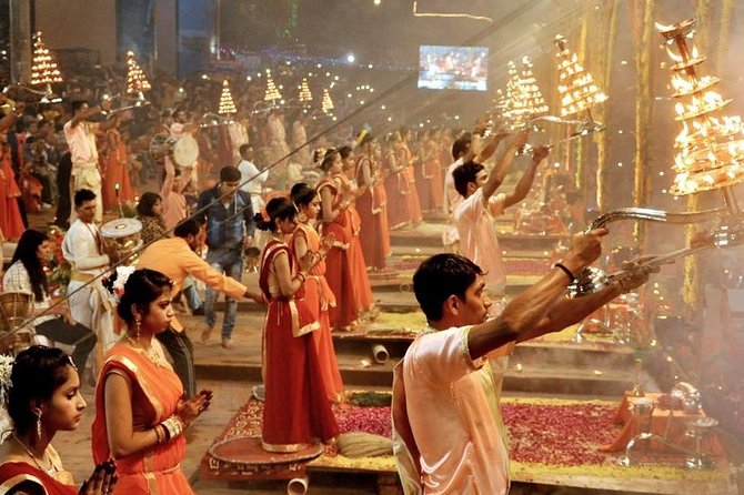 10-Day Private Golden Triangle and Holy City Tour from Delhi - Old Delhi and New Delhi landmarks in one day (Jama Masjid to Qutub Minar)