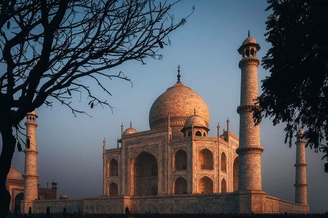 10 Days Private Golden Triangle Tour with Amritsar and Rishikesh - Key highlights