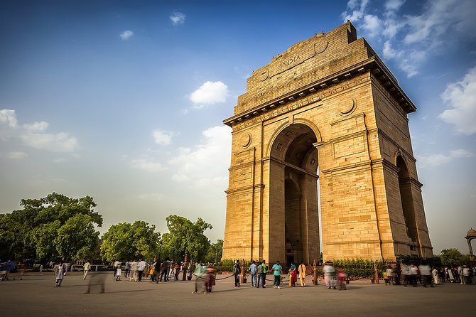 11 Days Golden Triangle & Varanasi With Luxury Accommodation,internal Flights - Private luxury across the Golden Triangle and Varanasi