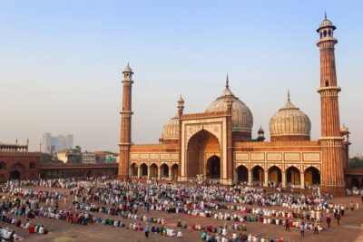 11 Days Golden Triangle & Varanasi With Luxury Accommodation,internal Flights - 4-star hotels and breakfast: why it changes the trip