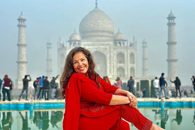12 Days Golden Triangle With Udaipur Jodhpur Jaisalmer Pushkar - Key highlights worth planning for