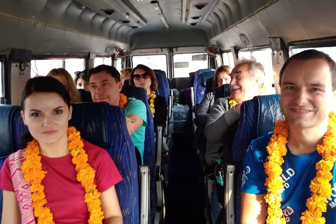 12 Hour Sunrise Taj Mahal Tour From Delhi By Private Car - Timing: Why 12 to 13 Hours Feels Long (and Still Works)