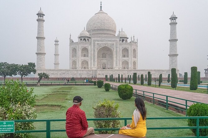 14 Days Golden Triangle with Wildlife Safari & Heritage Rajasthan - Day 5 Ranthambore Safari Days: Two Chances at Wildlife