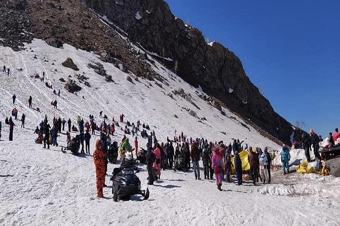 15 Days North India Best Tours In Himachal Pradesh With Amritsar & Delhi - Key things to know before you go