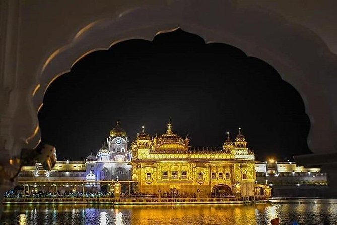 15 Days North India Best Tours In Himachal Pradesh With Amritsar & Delhi - Shimla’s temples, Christ Church windows, and the Kufri reset