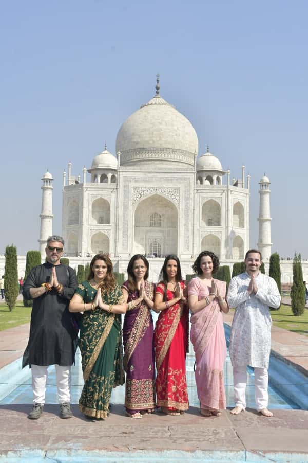 2 Day All Inclusive Taj Mahal & Agra City Tour From Banglore - Overnight Break: Why the Hotel Stop Helps More Than You Think