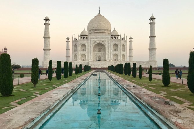 2-Day Private Tour of Agra incl Taj Mahal, Fatehpur Sikri & Agra Fort from Delhi - Why This 2-Day Agra Plan Works So Well From Delhi