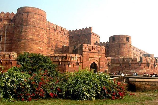 2-Day Private Tour of Agra incl Taj Mahal, Fatehpur Sikri & Agra Fort from Delhi - Taj Mahal Time: What a Private Guide Changes