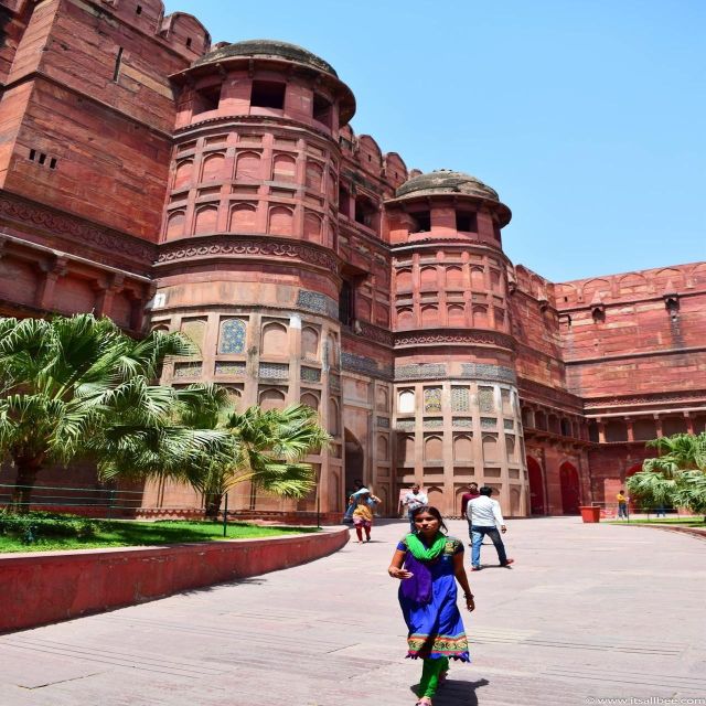 2 Days Delhi & Agra Private Tour with Sunrise Taj mahal - Sunrise Taj Mahal: early entry, calm pacing, great photos