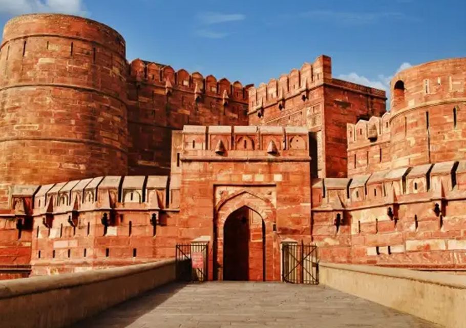 2 Days Delhi & Agra Private Tour with Sunrise Taj mahal - Day 2 in Delhi: a tour that moves, but stays focused