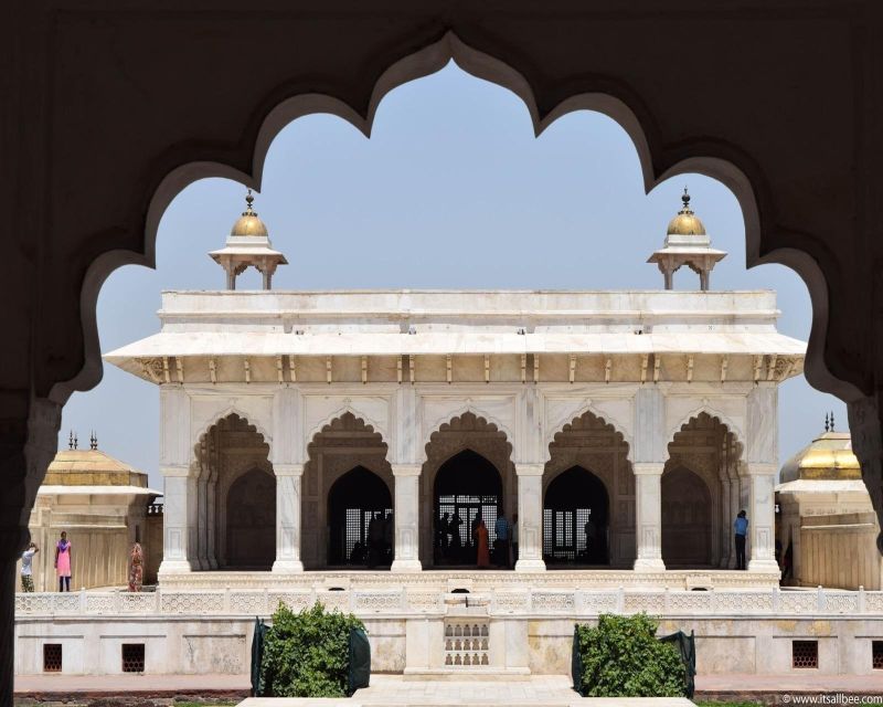 2 Days Delhi & Agra Private Tour with Sunrise Taj mahal - Tickets, guides, and the skip-the-line value