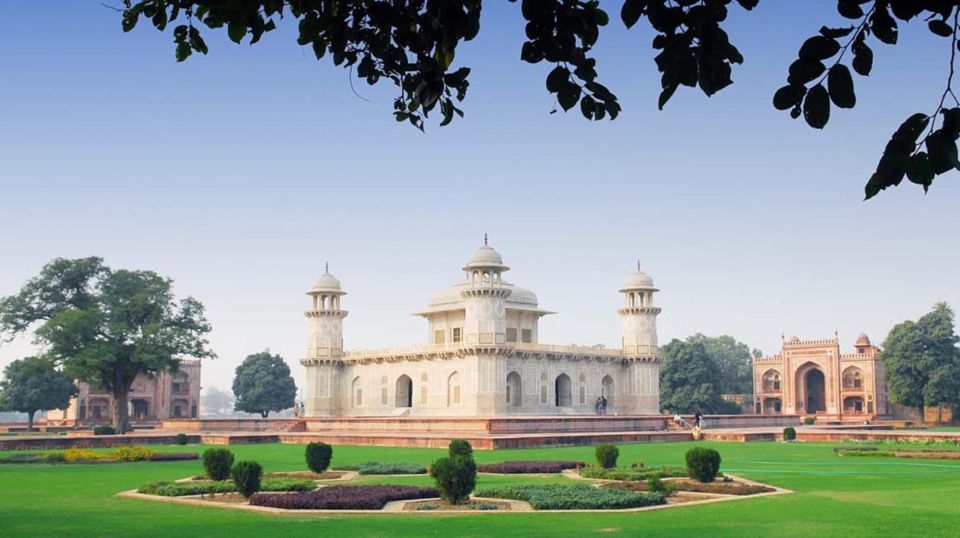 2 Days Delhi & Agra Private Tour with Sunrise Taj mahal - Should you book this Delhi and Agra sunrise private tour?