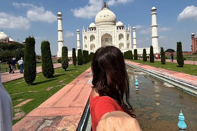 2 Days Overnight Taj Mahal and Agra Tour From Delhi - Key highlights before you go