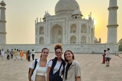 2 Days Overnight Taj Mahal and Agra Tour From Delhi - Baby Taj (Itimad-ud-Daulah): ornate, intimate, and included