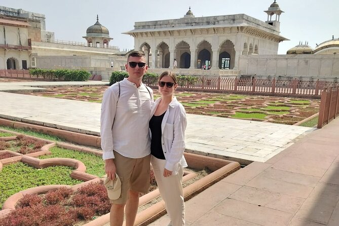 2 Days Overnight Taj Mahal and Agra Tour From Delhi - Overnight in Agra: a rest that actually helps you for sunrise