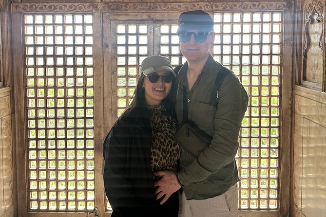 2 Days Overnight Taj Mahal and Agra Tour From Delhi - Day 2 sunrise Taj Mahal: why early matters (and how the tour handles it)