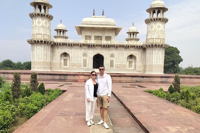 2 Days Overnight Taj Mahal and Agra Tour From Delhi - Price and value: what $71.50 really buys you