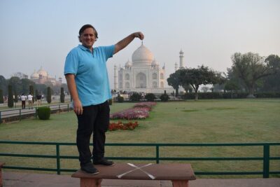 2 Days Private Delhi Agra Tour by Car from Delhi - Day 2 in Agra: Taj Mahal for real, plus Fort and Itmad-ud-Daula