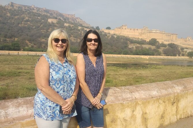 2 Days Private Delhi Agra Tour by Car from Delhi - Who this Delhi–Agra private car tour fits best