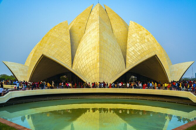 2-Days Private Delhi and Agra Taj Mahal Tour ( Overnight in Agra) - Why This 2-Day Delhi + Agra Plan Works