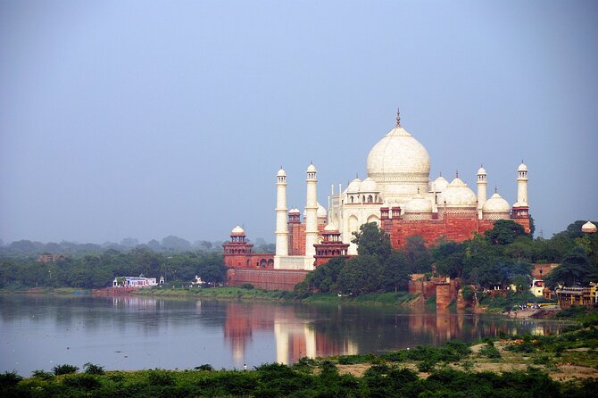 2-Days Private Delhi and Agra Taj Mahal Tour ( Overnight in Agra) - Comfort, Photos, and Guide Style You Can Expect