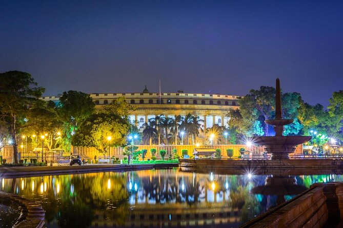 2 Days Private Delhi Tour with Best Cooking Class - Key highlights that matter in real life