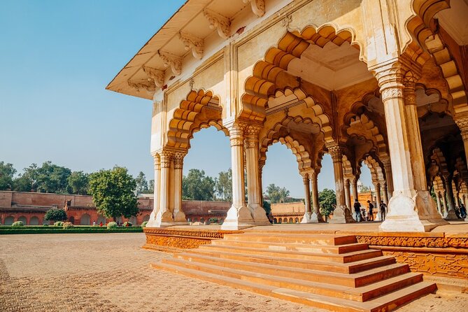 2 Days Private Golden Triangle Tour to Agra and Jaipur From Delhi - Jaipur arrival and your overnight setup