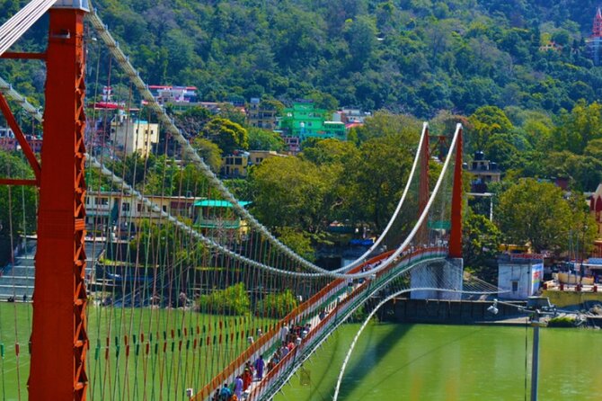 2 Days Rishikesh Haridwar Private Tour from Delhi - Price and Value: What You’re Paying For (And What You’re Not)