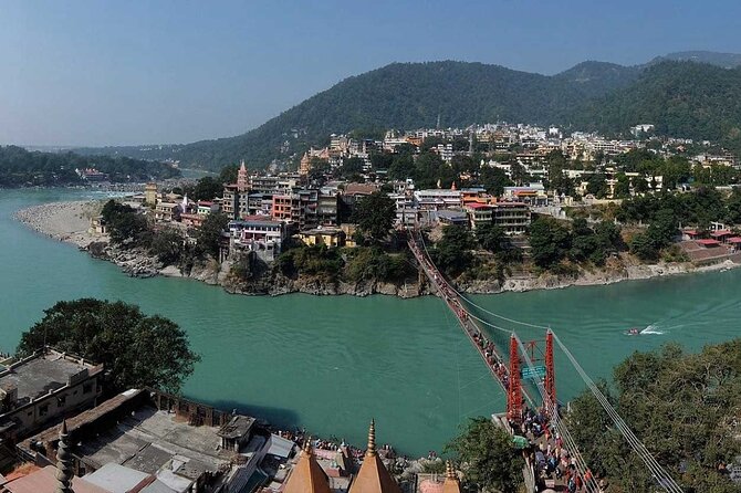 2 Days Rishikesh Haridwar Private Tour from Delhi - Who This Tour Fits Best (and Who Might Want Something Different)