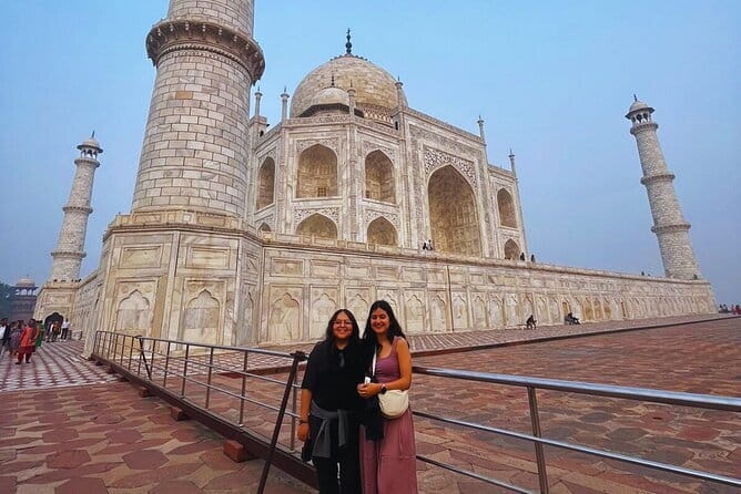 2 Days Taj Mahal and Agra Private Tour From Bangalore - Where the Value Hides: Price, What’s Included, and What to Confirm