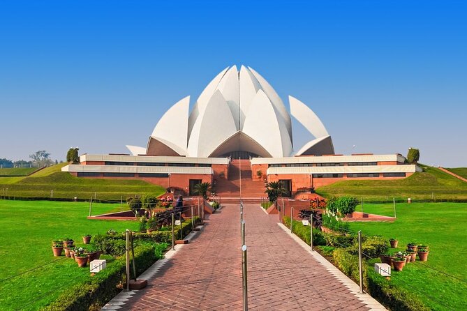 3-Day Delhi, Agra and Jaipur Private Tour - India Golden Triangle - Key highlights you can plan around