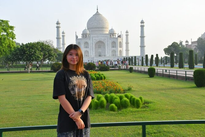 3 Day Luxury Golden Triangle Tour to Agra and Jaipur From Delhi - Price and what $90 actually buys you
