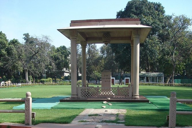 3 Day Luxury Golden Triangle Tour to Agra and Jaipur From Delhi - Who this tour suits best (and who might want a different pace)