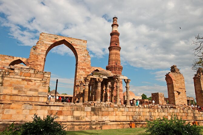 3 Day Luxury Golden Triangle Tour to Agra & Jaipur from New Delhi - Who this tour suits best (and who might want something else)