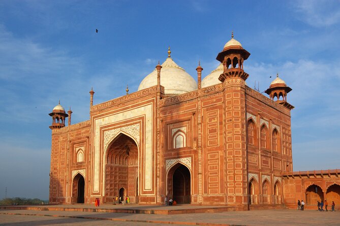 3 Day Luxury Golden Triangle Tour to Agra & Jaipur from New Delhi - Should you book the 3-day luxury Golden Triangle from Delhi?