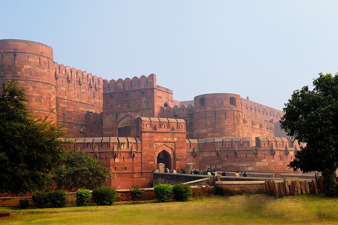 3 Day Luxury Golden Triangle Tour to Agra & Jaipur from New Delhi - FAQ